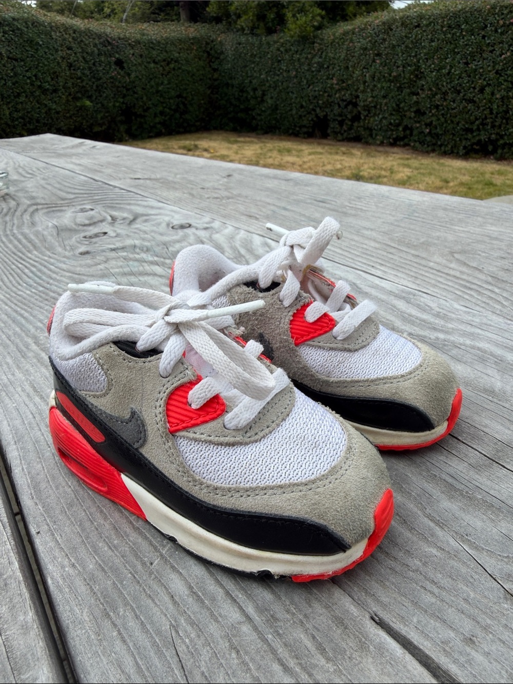 Nike Airmax Toddler sz 6C